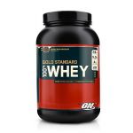 Gold Standard Whey 100% 943g Optimim Nutrition