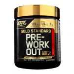 Gold Standard Pre-Workout 300g Optimum Nutrition