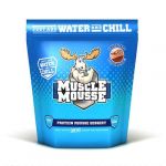 Muscle Mousse 750g