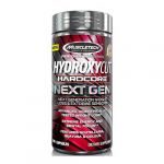 Hydroxycut Hardcore Next Gen 100 caps Muscleyech