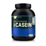 Gold Standard Casein 100% 1,8Kg Optimum Nutrition