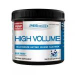 High Volume 252g PES Nutrition
