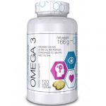 Omega 3 120 caps Pharmapure