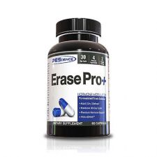 Erase PRO+ 60 caps PES Nutrition
