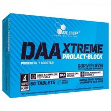 Oimp Daa Xtreme 60cps