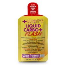 Liquid Carbo+ Flash 30ml +Watt
