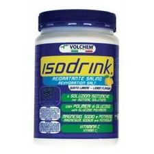 Volchem IsoDrink 500g