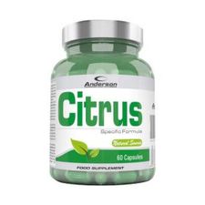 Citrus 60 cps Anderson Research