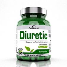 Diuretic 60cps by Anderson Research