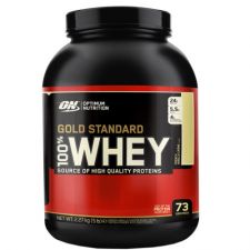 Whey Gold Standard 100% 2,27Kg