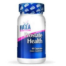 Prostate Health 60cps Haya Labs