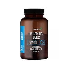 Essence Vitamina D3K2 90 capsule