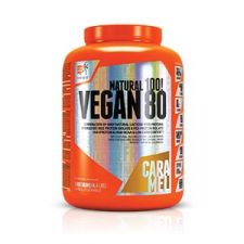 Vegan Protein 2Kg Extrifit