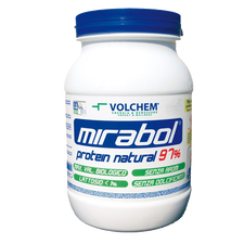 Mirabol Protein 97% 750g by Volchem