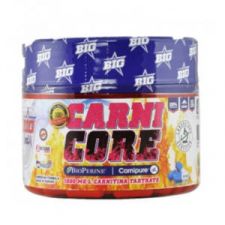 Carni Core Carnipure 120cps della Universal McGregor