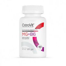 MG + B6 90tabs