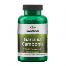 Garcinia Cambogia 80mg 60cps