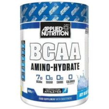 Bcaa Amino Hydrate 450g Applied Nutrition