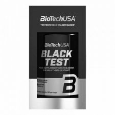 Black Test 90cps Biotech USA
