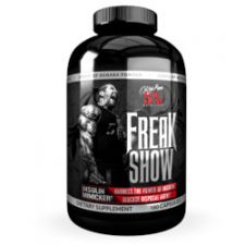 Freak Show 180cps 5% Nutrition