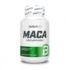 Maca 750mg 60cps