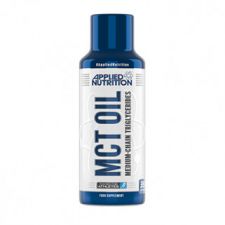 Applied MCT Oil