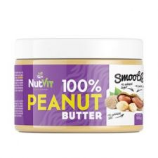 100% Peanut Butter 500g