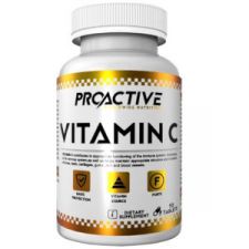 ProActive Vitamin C 1000 90tabs