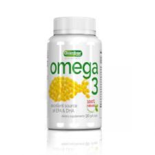 Quamtrax Omega-3 90 softgels