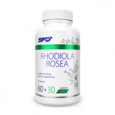 Rhodiola Rosea 400mg 90tab
