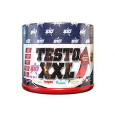 Testo XXL 60cps