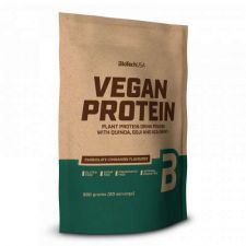 Biotech Vegan Protein 500g