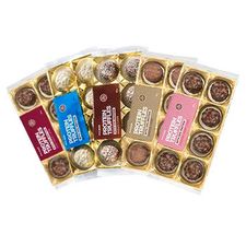 Protein Truffles 80g by Body Attack