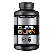 Clean Burn 180cps Kaged Muscle