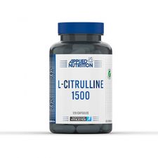 L-Citrulline 1500 120 cps