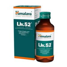 Liv 52 Syrup 100 ml