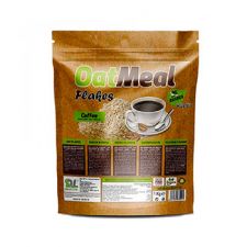 OatMeal Flakes 1kg Daily Life