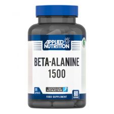 Beta Alanine 1500 Applied