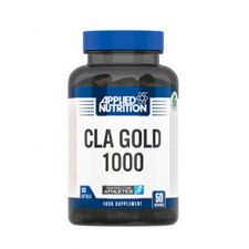 Cla Gold 1000 100cps Applied Nutrition