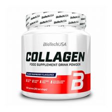 Collagen 300g Biotech USA