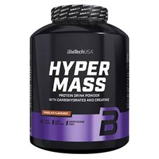 Hyper Mass 5000 5kg by Biotech USA
