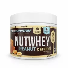 ALL NUTRITION
NUTWhey 500g