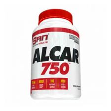 Alcar 750 100cps SAN Nutrition