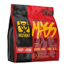 MUTANT MASS 2.2 Kg