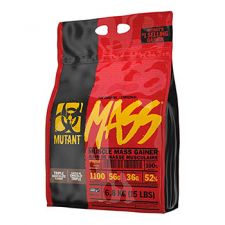 MUTANT MASS 6.8 Kg