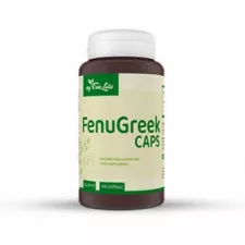 MYTREE LABS Fenugreek Caps 100 cps