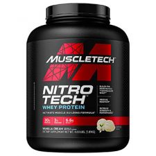 Nitro Tech Performance Series 1800g Muscletech