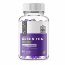 OSTROVIT Green Tea VEGE 90 cps