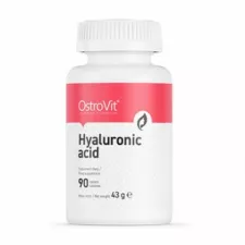 OSTROVIT Hyaluronic Acid 90 tab