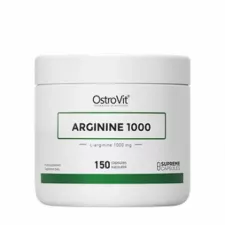 OSTROVIT Supreme Capsule Arginine 1000 150 cps